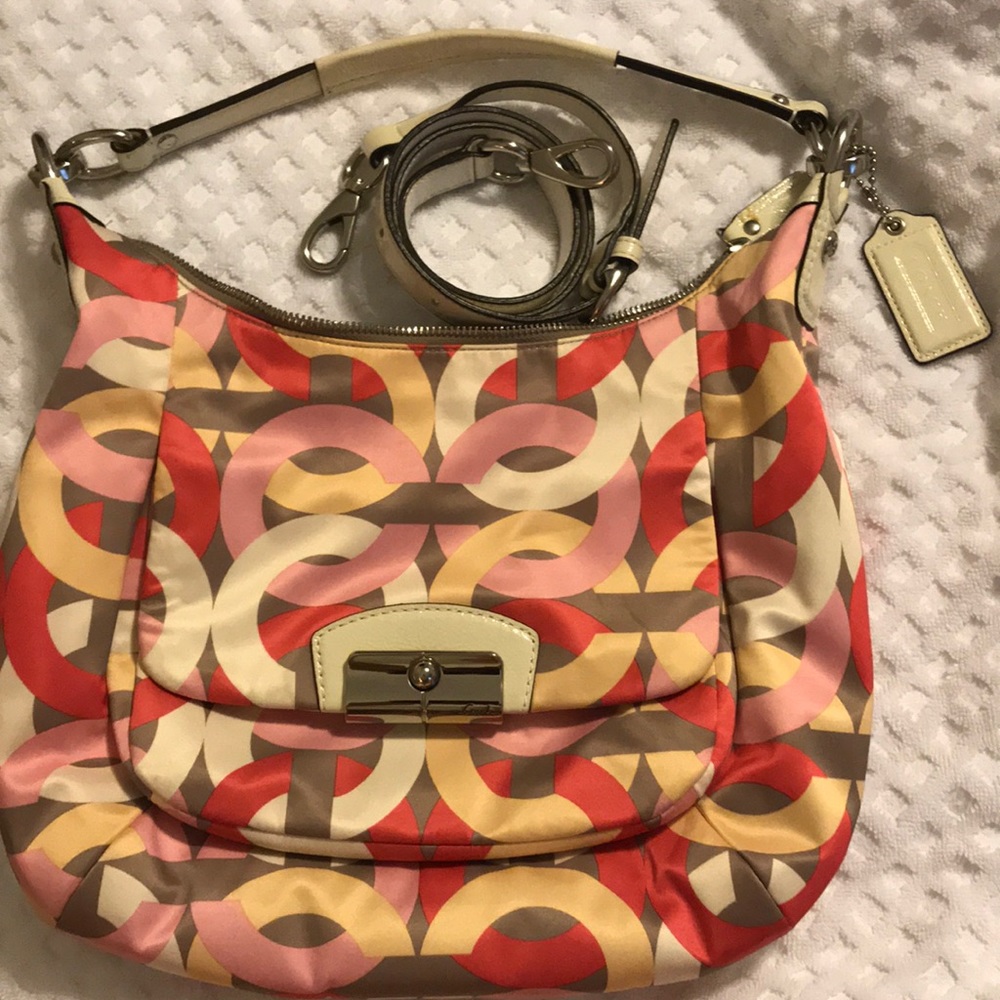 Coach purse/handbag